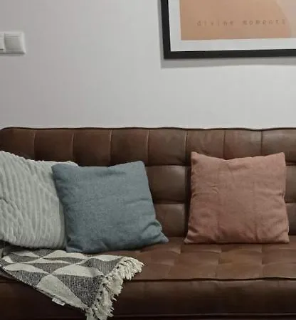 Coqueto Loft En La Playa Apartment Almeria