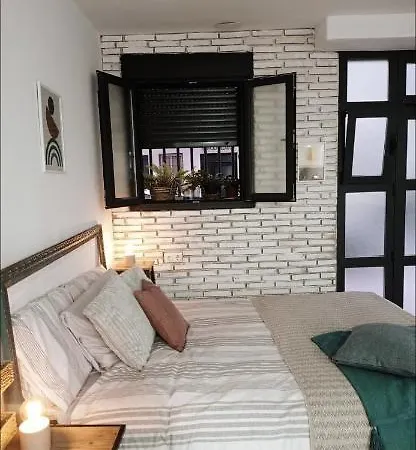 Coqueto Loft En La Playa