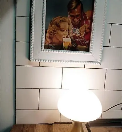 Apartment Coqueto Loft En La Playa