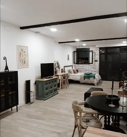 Coqueto Loft En La Playa