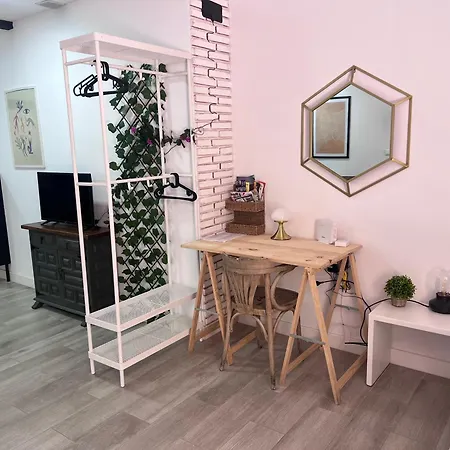 Coqueto Loft En La Playa Apartment Almeria